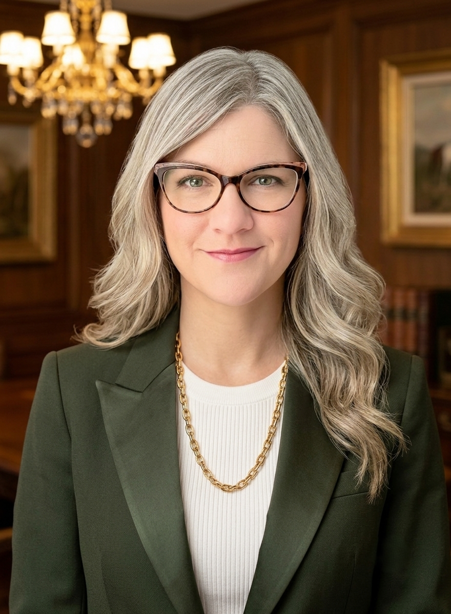 Elizabeth Hobson, Psy.D., founder of The Divergent Compass Travel